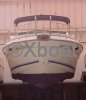 Technical sheet SEA RAY 240 OVERNIGHTER