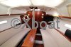 Technical sheet OCEANIS 323 CLIPPER GTE
