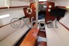 Technical sheet OCEANIS 323 CLIPPER GTE