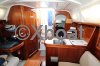 Technical sheet OCEANIS 323 CLIPPER GTE