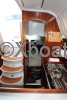 Technical sheet OCEANIS 323 CLIPPER GTE