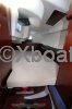Technical sheet OCEANIS 323 CLIPPER GTE