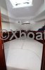 Technical sheet OCEANIS 323 CLIPPER GTE