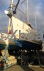 Technical sheet OCEANIS 323 CLIPPER GTE
