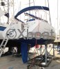 Technical sheet OCEANIS 323 CLIPPER GTE