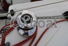 Technical sheet OCEANIS 323 CLIPPER GTE