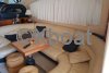 Technical sheet AZIMUT 46 FLY