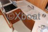 Technical sheet AZIMUT 46 FLY