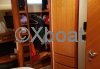 Technical sheet AZIMUT 46 FLY