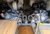 Technical sheet AZIMUT 46 FLY