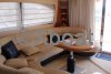 Technical sheet AZIMUT 46 FLY