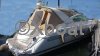 Technical sheet FAIRLINE 48 TARGA
