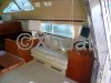 Technical sheet FERRETTI 48 LIMITED