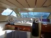 Technical sheet FERRETTI 48 LIMITED