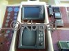 Technical sheet FERRETTI 48 LIMITED