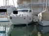 Technical sheet FERRETTI 48 LIMITED