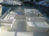 Technical sheet FERRETTI 48 LIMITED
