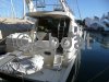 Technical sheet FERRETTI 48 LIMITED