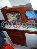 Technical sheet STARFISHER 760