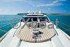 Technical sheet SUNSEEKER PREDATOR 72