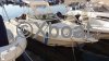 Technical sheet ULTRAMAR SHAFT 550