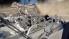 Technical sheet ULTRAMAR SHAFT 550