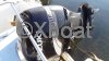 Technical sheet ULTRAMAR SHAFT 550