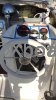 Technical sheet ULTRAMAR SHAFT 550