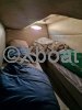 Technical sheet SUNSEEKER 36 MARTINIQUE