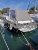 Technical sheet SUNSEEKER 36 MARTINIQUE