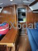 Technical sheet BAVARIA 36