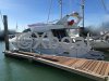 Technical sheet FERRETTI ALTURA 44 S
