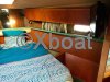 Technical sheet FERRETTI ALTURA 44 S