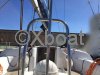 Technical sheet DUFOUR 40
