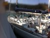 Technical sheet DUFOUR 40