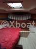 Technical sheet DUFOUR 40