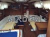 Technical sheet DUFOUR 40
