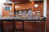 Technical sheet SEA RAY 425 SUNDANCER