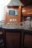 Technical sheet SEA RAY 425 SUNDANCER