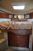 Technical sheet SEA RAY 425 SUNDANCER