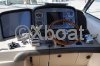 Technical sheet SEA RAY 425 SUNDANCER