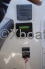 Technical sheet SEA RAY 425 SUNDANCER