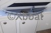 Technical sheet SEA RAY 425 SUNDANCER