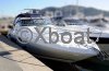 Technical sheet SEA RAY 425 SUNDANCER