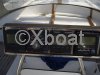 Technical sheet ADVENTURE 48 KETCH
