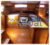 Technical sheet ADVENTURE 48 KETCH