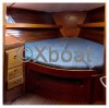Technical sheet ADVENTURE 48 KETCH