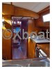 Technical sheet ADVENTURE 48 KETCH