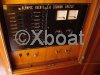Technical sheet ADVENTURE 48 KETCH