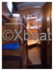 Technical sheet ADVENTURE 48 KETCH